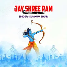 Jay Shree Ram Ramnawami